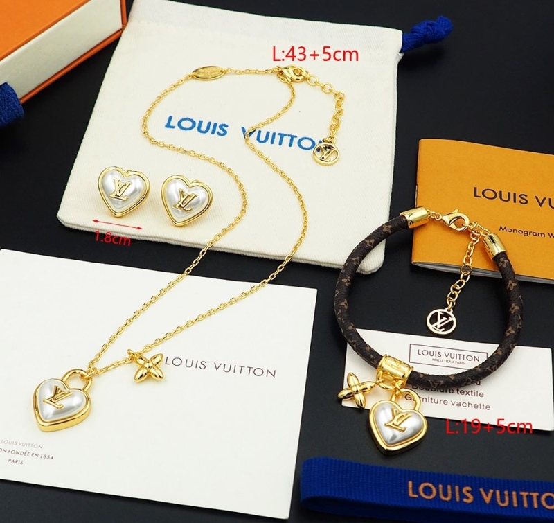 LV Earrings